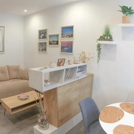 Apartment L'arcobaleno Rovinj