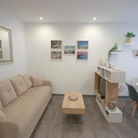 L'arcobaleno Apartment *