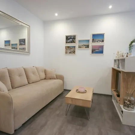 Apartment L'arcobaleno Rovinj
