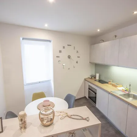 Lejlighed L'arcobaleno *