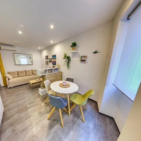 Lejlighed L'arcobaleno *