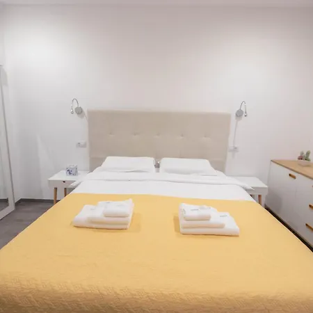 L'arcobaleno Appartement *