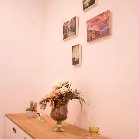 Appartement L'arcobaleno