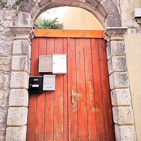 L'arcobaleno Appartement *