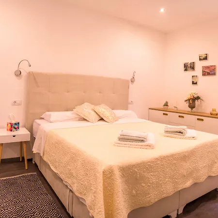 L'arcobaleno Lejlighed