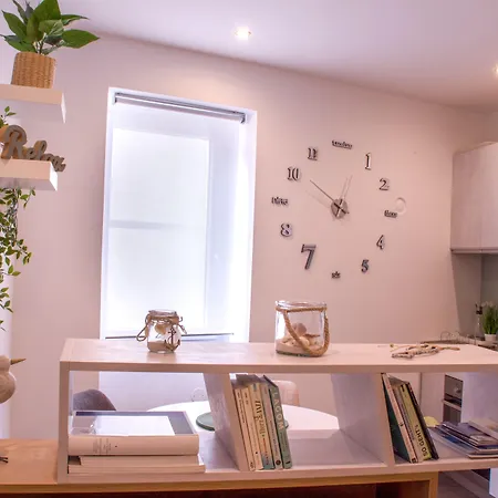 Appartement L'arcobaleno *