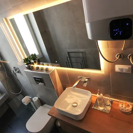 L'arcobaleno * Rovinj