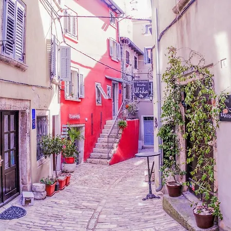 Apartment L'arcobaleno