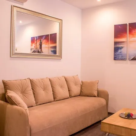 Apartment L'arcobaleno