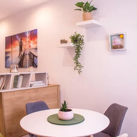 L'arcobaleno Apartment