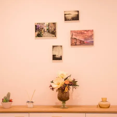L'arcobaleno Apartment