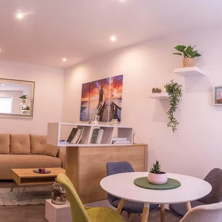 Apartment L'arcobaleno