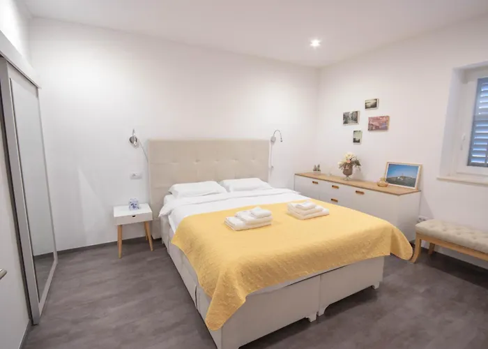 Διαμέρισμα L'arcobaleno