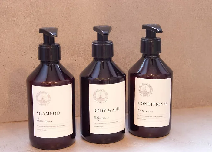 L'arcobaleno Διαμέρισμα Ρόβινι