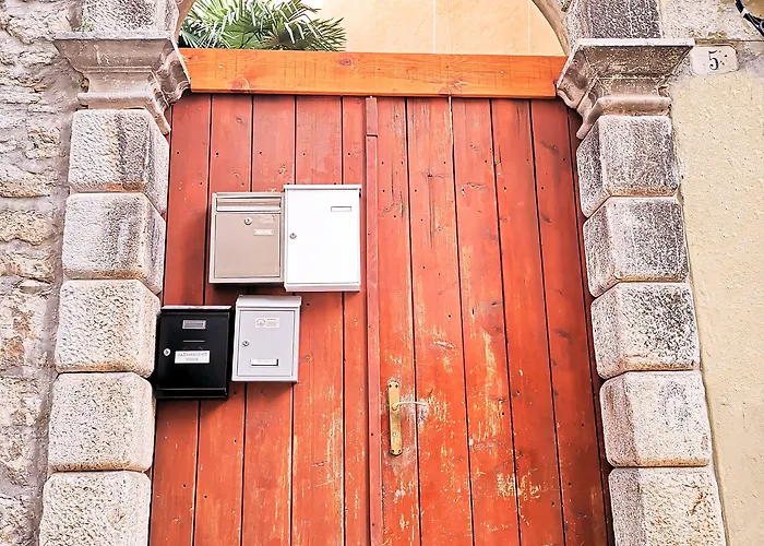 L'arcobaleno Διαμέρισμα *