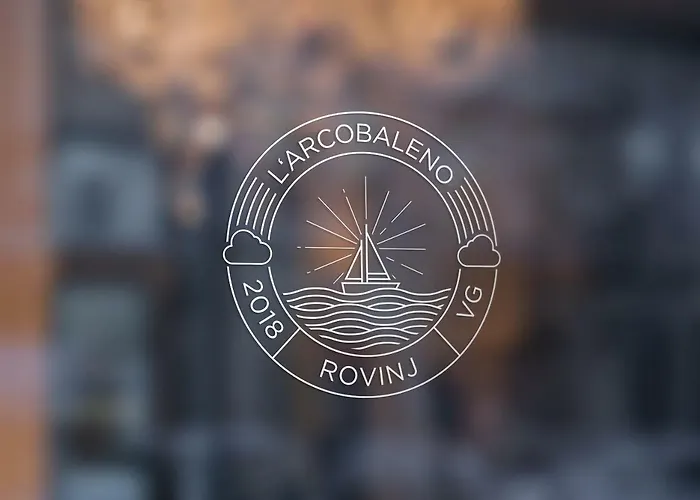 L'arcobaleno Διαμέρισμα *