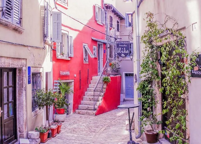 Διαμέρισμα L'arcobaleno