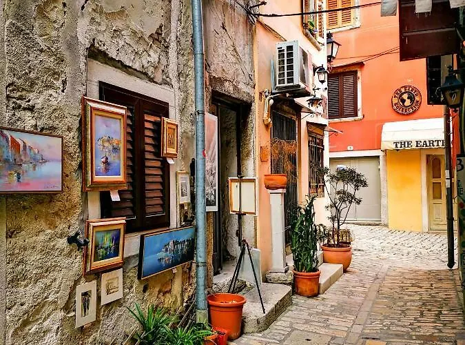 Διαμέρισμα L'arcobaleno *