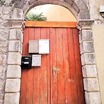 Апартаменты L'arcobaleno Ровинь