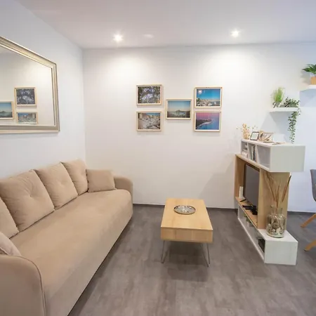 Apartment L'arcobaleno