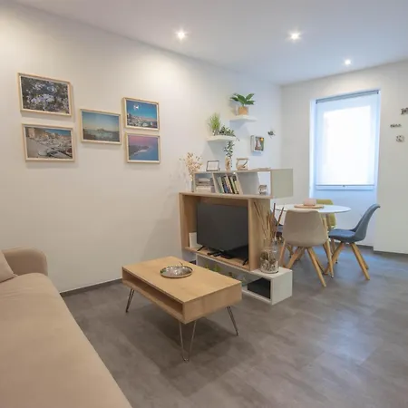 L'arcobaleno Апартаменты