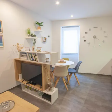 Апартаменты L'arcobaleno *