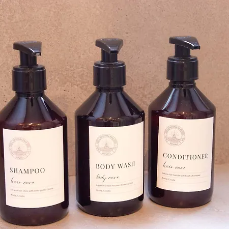 L'arcobaleno Апартаменты Ровинь