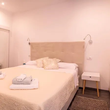 L'arcobaleno * Ровинь