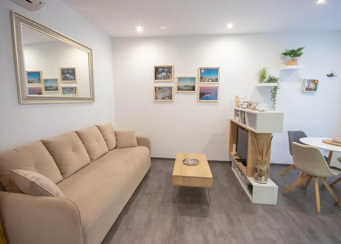 Appartement L'arcobaleno