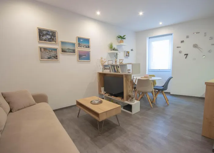 L'arcobaleno Appartement