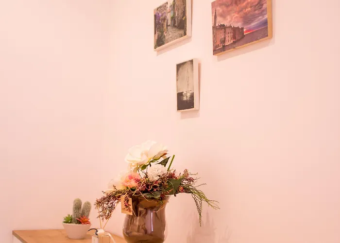 Appartement L'arcobaleno