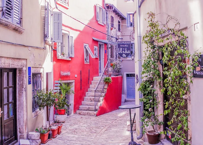 Apartment L'arcobaleno