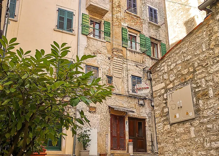 L'arcobaleno Appartement Rovinj
