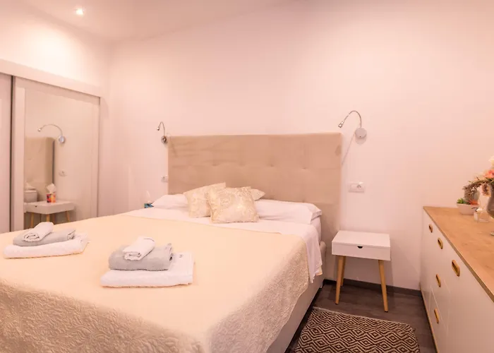 L'arcobaleno * Rovinj