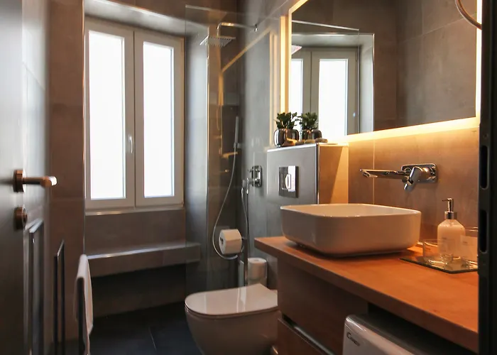 Appartement L'arcobaleno Rovinj