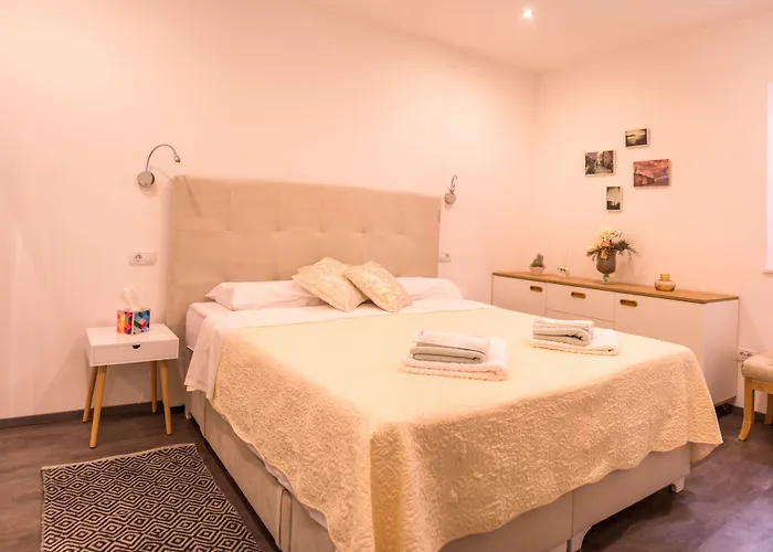 L'arcobaleno Appartement