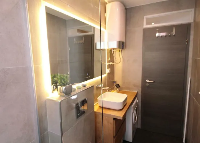 Apartment L'arcobaleno Rovinj