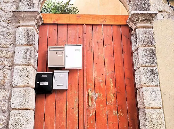 Appartement L'arcobaleno Rovinj