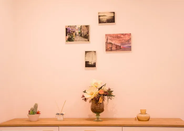 L'arcobaleno Apartment